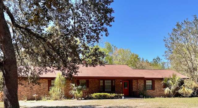 Photo of 323 Huntington Shortcut Rd, Crescent City, FL 32112