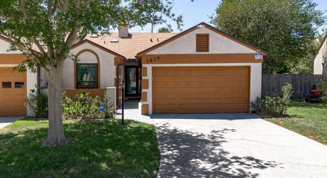 Photo of 7826 Fawn Brook Cir W, Jacksonville, FL 32256
