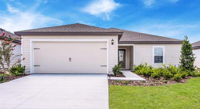 Photo of 3212 Lowgap Pl, Green Cove Springs, FL 32043