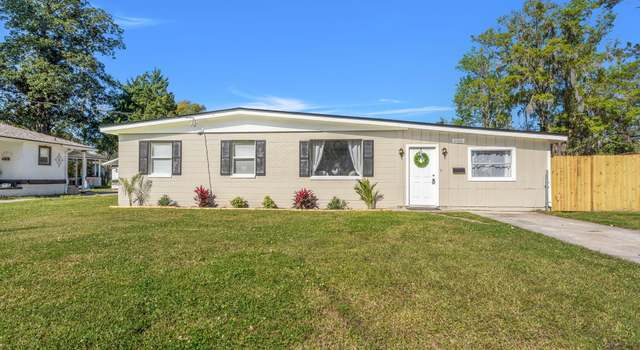 Photo of 10520 Arendal Rd, Jacksonville, FL 32218