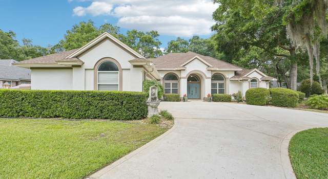 Photo of 3586 Long Cove Ct, Green Cove Springs, FL 32043
