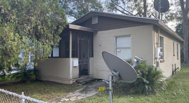 Photo of 1450 W 22nd St, Jacksonville, FL 32209