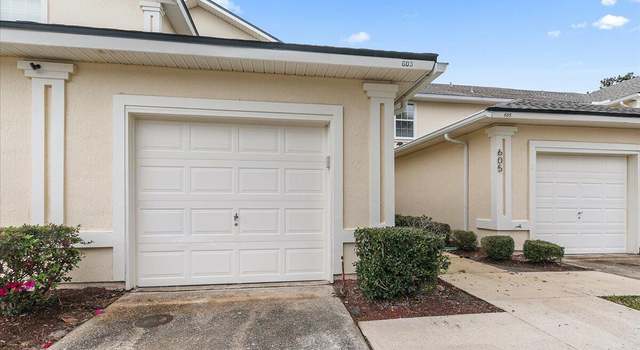 Photo of 603 Southbranch Dr, St Johns, FL 32259