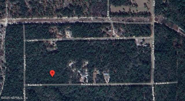 Photo of 122 Buckskin Dr, Florahome, FL 32140