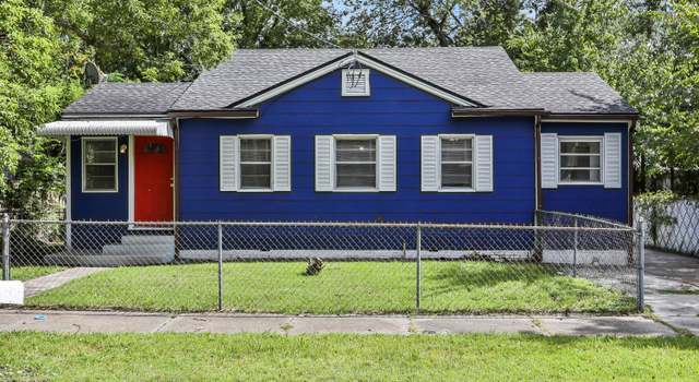 Photo of 3040 Imperial St, Jacksonville, FL 32254