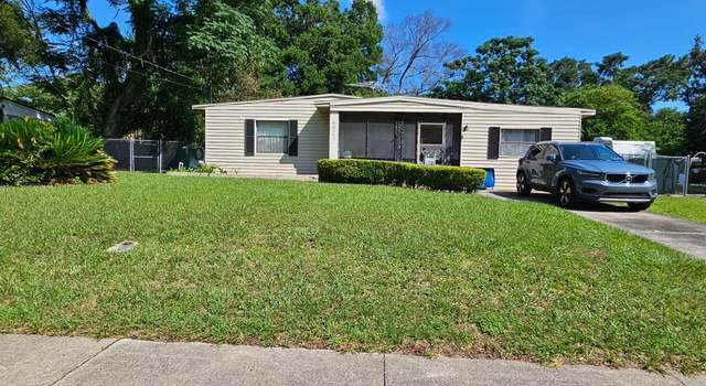 Photo of 6823 Brandemere Rd S, Jacksonville, FL 32211