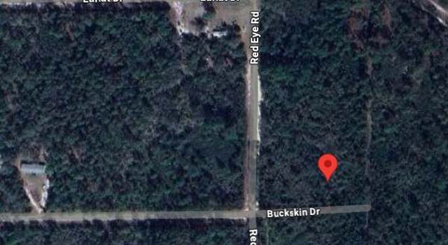 Photo of 0 Redeye Rd, FL 32140