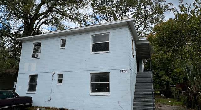 Photo of 1823 Francis St, Jacksonville, FL 32209