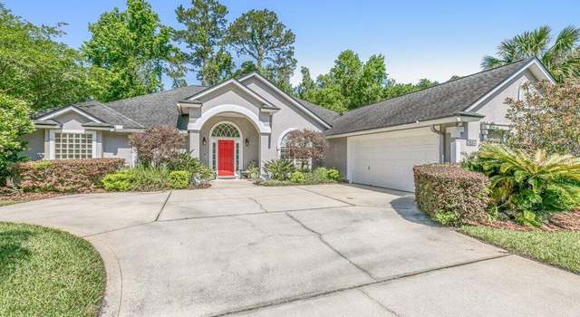 Photo of 7837 Timberlin Park Blvd, Jacksonville, FL 32256