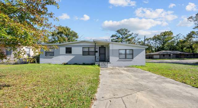 Photo of 4005 Fairfax St, Jacksonville, FL 32209