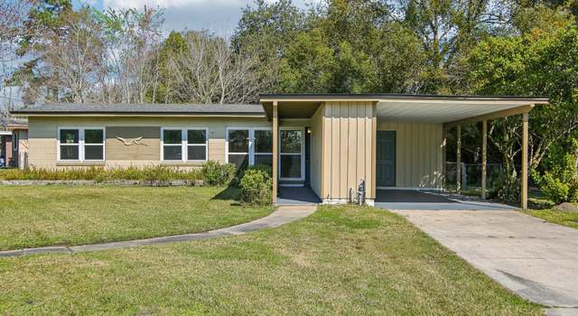 Photo of 6753 Cherbourg Ave S, Jacksonville, FL 32205