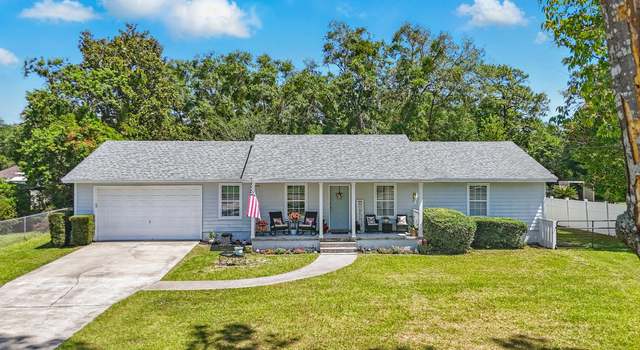 Photo of 1537 Elmar Rd, Jacksonville, FL 32226
