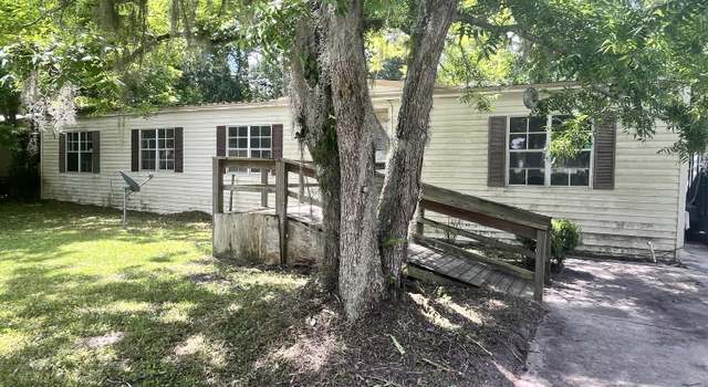 Photo of 1120 Larry St, Starke, FL 32091
