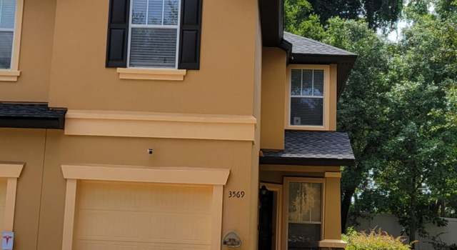 Photo of 3569 Hartsfield Forest Cir, Jacksonville, FL 32277