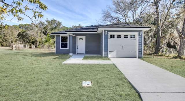 Photo of 7539 Reed St, Jacksonville, FL 32208