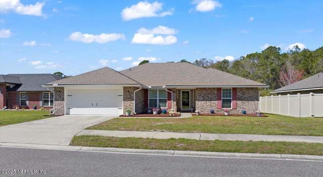 Photo of 7332 Zain Michael Ln, Jacksonville, FL 32222