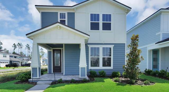 Photo of 569 Stillwater Ln, Yulee, FL 32097