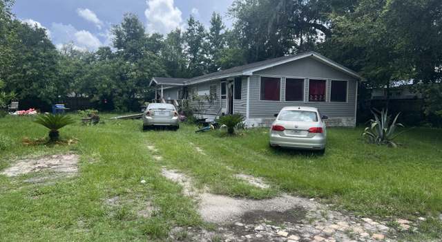 Photo of 10314 Seal Rd, Jacksonville, FL 32225
