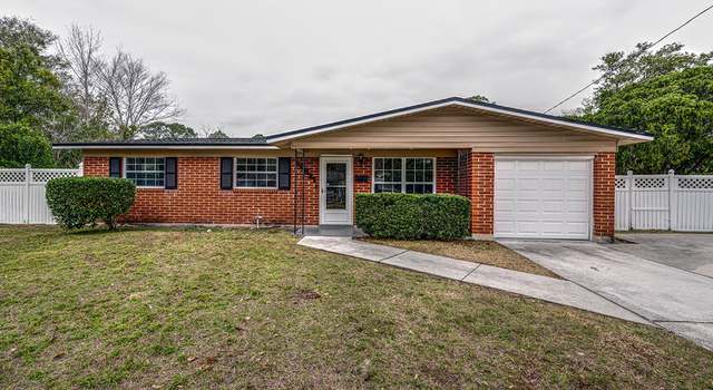 Photo of 10921 Player Rd W, Jacksonville, FL 32218