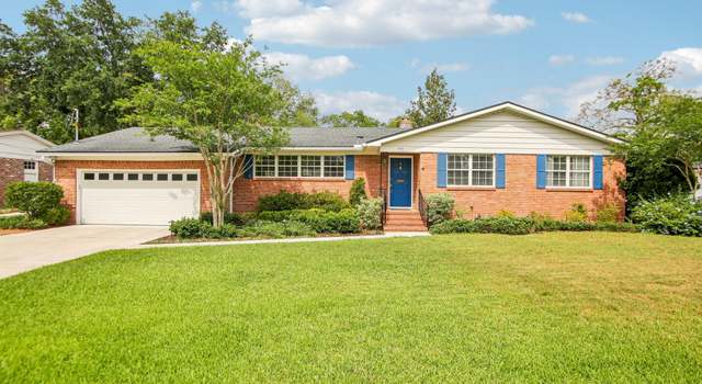 Photo of 4765 Queen Ln, Jacksonville, FL 32210