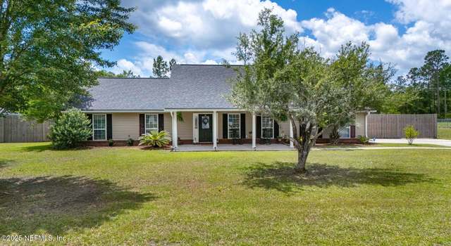 Photo of 4384 Hickory St, Macclenny, FL 32063
