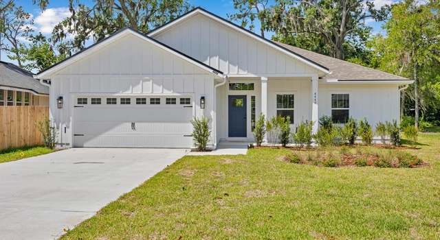 Photo of 4440 San Jose Blvd, Jacksonville, FL 32207