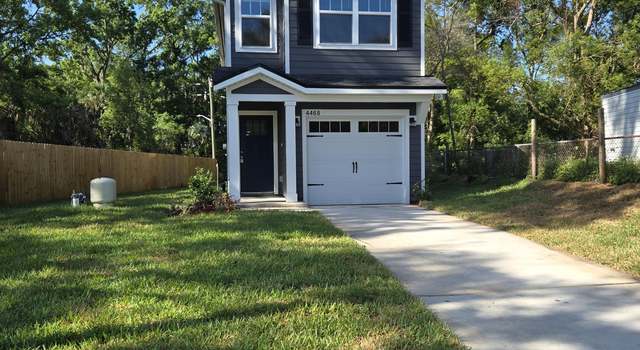 Photo of 4468 Fender Dr, Jacksonville, FL 32210