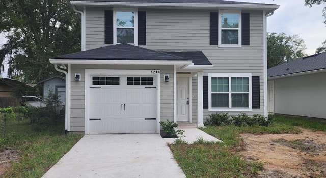 Photo of 5544 Leaming Ave, Jacksonville, FL 32254