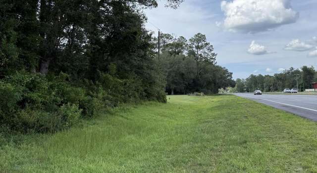 Photo of TBD S Us Hwy 301, Hampton, FL 32044