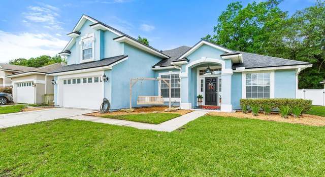 Photo of 45103 Amhurst Oaks Dr, Callahan, FL 32011
