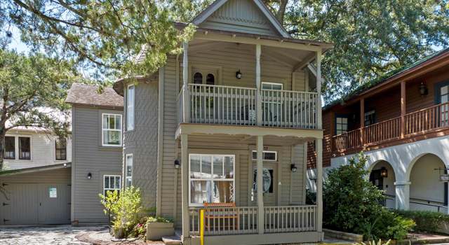 Photo of 59 Cuna St, St Augustine, FL 32084