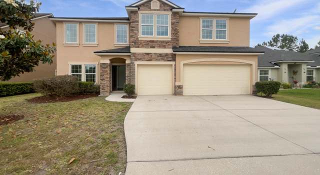 Photo of 4605 Plantation Oaks Blvd, Orange Park, FL 32065