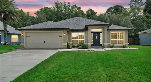 Photo of 14004 Nations Eagle Ln, Jacksonville, FL 32226