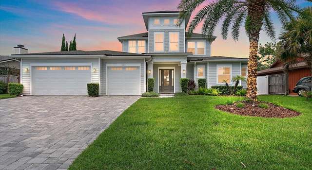 Photo of 4336 Coquina Dr, Jacksonville Beach, FL 32250