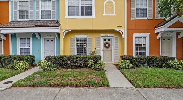 Photo of 12311 Kensington Lakes Dr #1004, Jacksonville, FL 32246