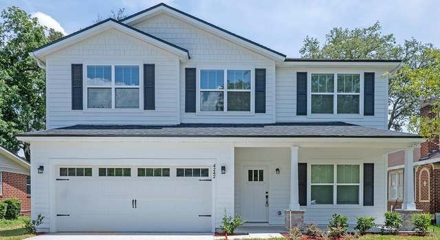 Photo of 4242 Appleton Ave, Jacksonville, FL 32210