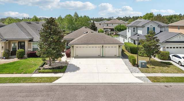 Photo of 810 Glendale Ln, Orange Park, FL 32065