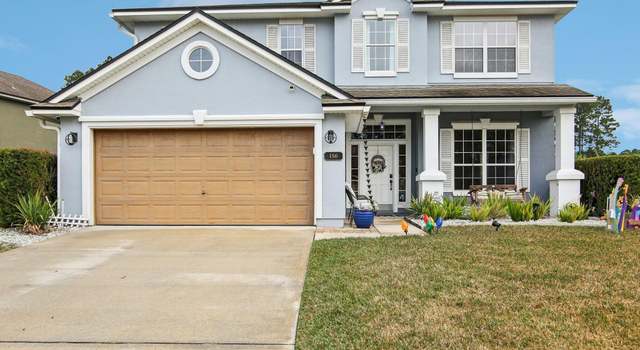 Photo of 156 Scotland Yard Blvd, St. Johns, FL 32259