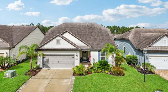 Photo of 600 Broomsedge Cir, St. Augustine, FL 32095