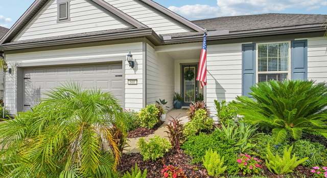Photo of 600 Broomsedge Cir, St. Augustine, FL 32095