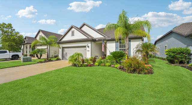 Photo of 600 Broomsedge Cir, St. Augustine, FL 32095