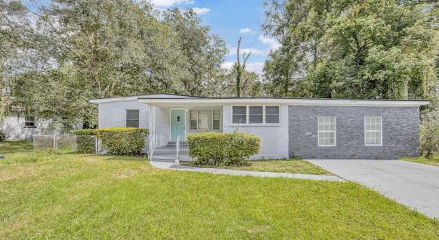 Photo of 2916 Lippia Rd, Jacksonville, FL 32209