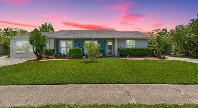 Photo of 1726 E Papaya Dr, Orange Park, FL 32073