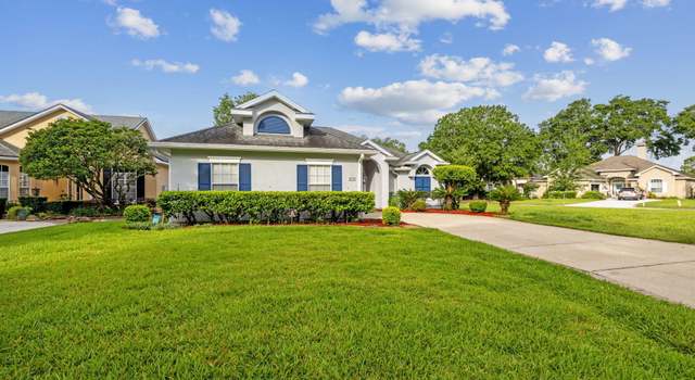 Photo of 275 Sweetbrier Branch Ln, St. Johns, FL 32259