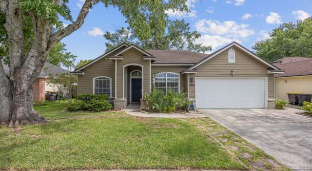 Photo of 8989 Bridgecreek Dr Dr W, Jacksonville, FL 32244