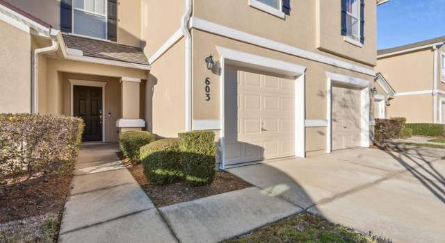 Photo of 1500 Calming Water Dr #603, Fleming Island, FL 32003
