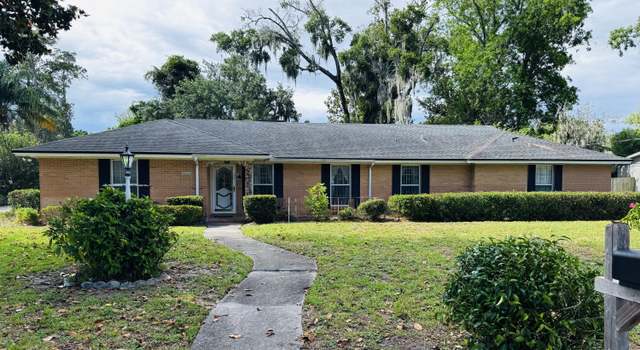 Photo of 3715 Rustic Ln, Jacksonville, FL 32217