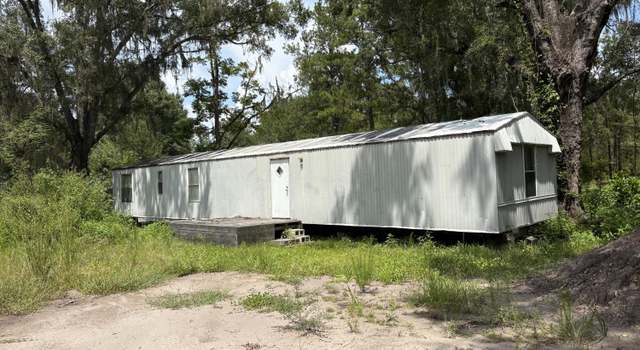 Photo of 4493 SE 101st St, Starke, FL 32044