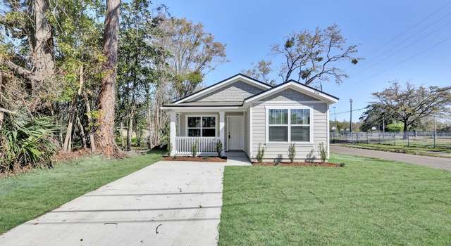 Photo of 2135 Hartridge St, Jacksonville, FL 32209