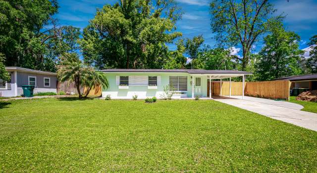Photo of 3111 Purdom Dr, Jacksonville, FL 32223
